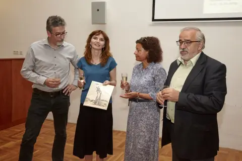 Pozdravy ze starých časů (25)