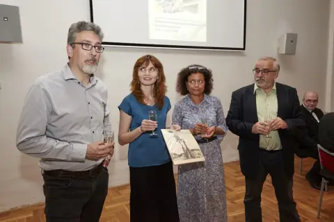 Pozdravy ze starých časů (27)