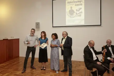 Pozdravy ze starých časů (28)