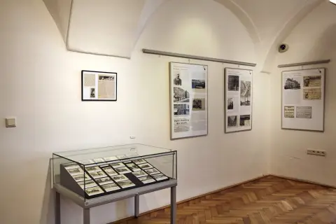 Pozdravy ze starých časů (3)