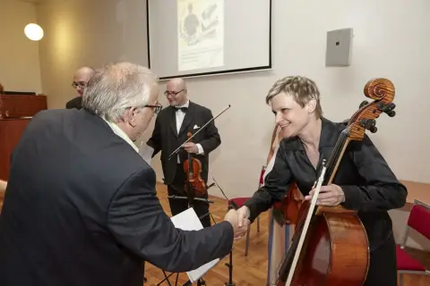 Pozdravy ze starých časů (33)