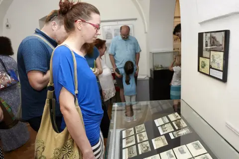 Pozdravy ze starých časů (35)