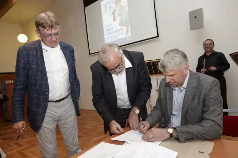 Sigma / 150 let tradice výroby čerpadel (21)