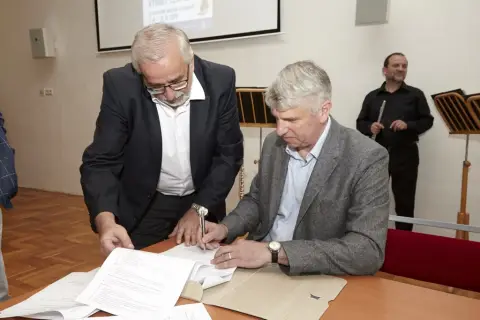 Sigma / 150 let tradice výroby čerpadel (22)
