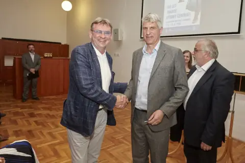 Sigma / 150 let tradice výroby čerpadel (23)