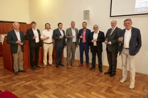 Sigma / 150 let tradice výroby čerpadel (24)