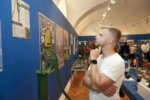 Sigma / 150 let tradice výroby čerpadel (26)