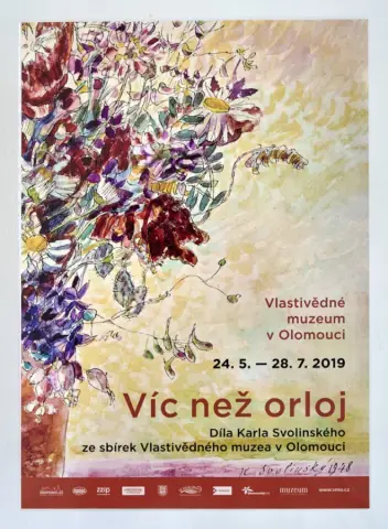 Víc než orloj (2)