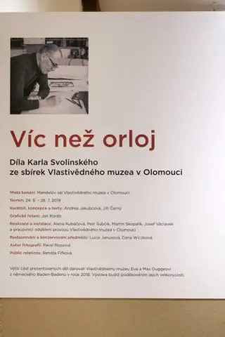Víc než orloj (3)