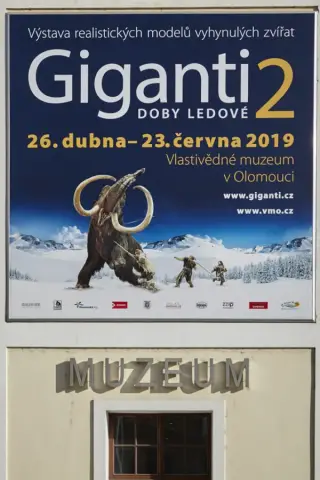 Giganti doby ledové 2 (20)