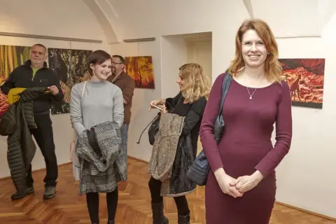 Pavel Bezděčka / Obrazy (20) Pavel Bezděčka / Obrazy (20)