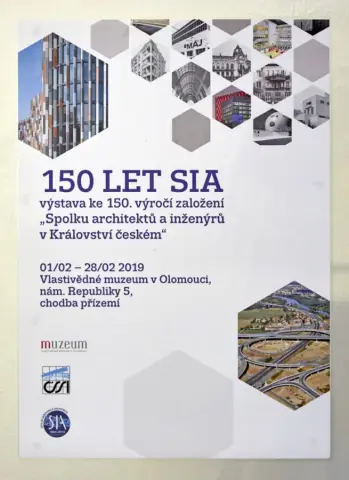 150 let SIA (1)