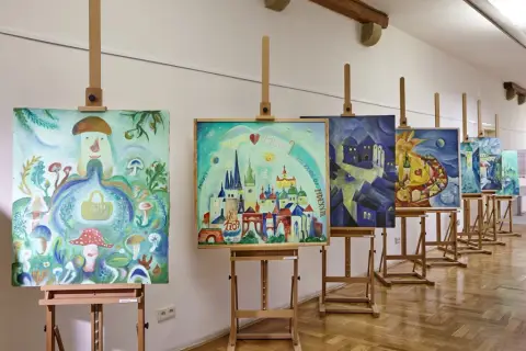 Srdce pro Olomouc (8)