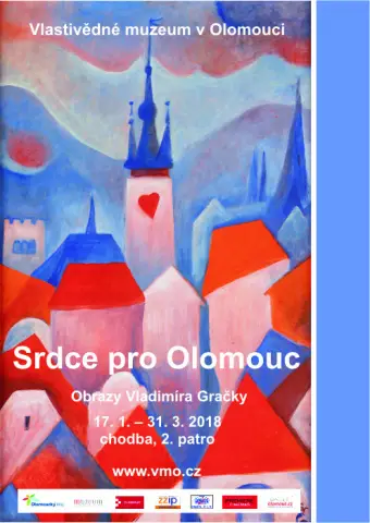 Srdce pro Olomouc (1)