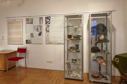 Šťastný život v secesi (12)