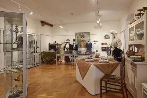 Šťastný život v secesi (17)