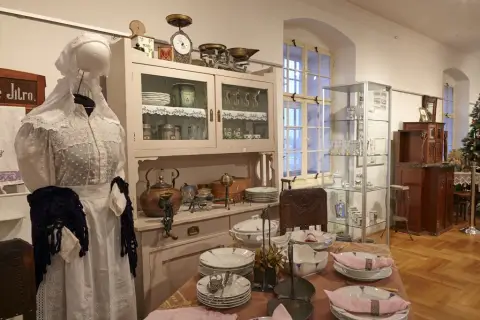Šťastný život v secesi (8)