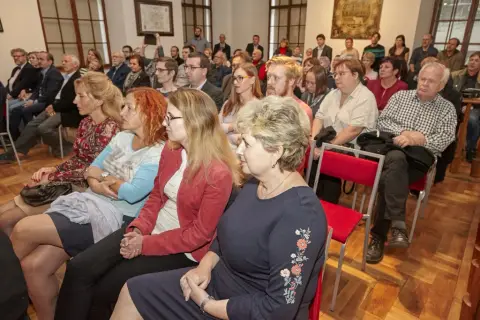 Od Zborova k republice / Vojtěch Preissig – životem pro vlast (11) Od Zborova k republice / Vojtěch Preissig – životem pro vlast (11)