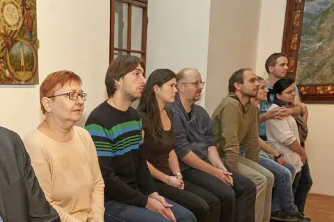Od Zborova k republice / Vojtěch Preissig – životem pro vlast (14) Od Zborova k republice / Vojtěch Preissig – životem pro vlast (14)