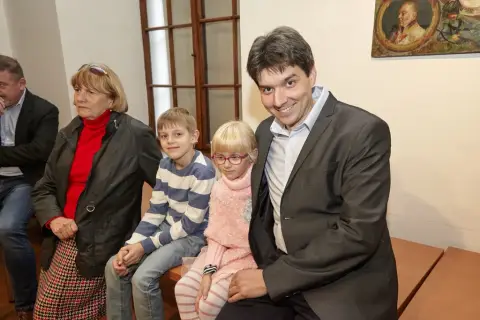 Od Zborova k republice / Vojtěch Preissig – životem pro vlast (15) Od Zborova k republice / Vojtěch Preissig – životem pro vlast (15)