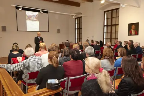 Od Zborova k republice / Vojtěch Preissig – životem pro vlast (16) Od Zborova k republice / Vojtěch Preissig – životem pro vlast (16)