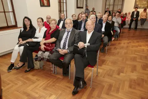 Od Zborova k republice / Vojtěch Preissig – životem pro vlast (8) Od Zborova k republice / Vojtěch Preissig – životem pro vlast (8)