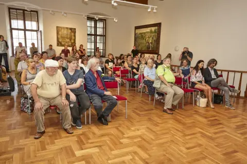 Život Integry očima studentů a Jindřicha Štreita (20)