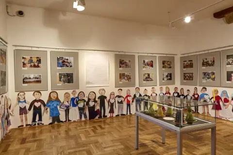 Život Integry očima studentů a Jindřicha Štreita (30)