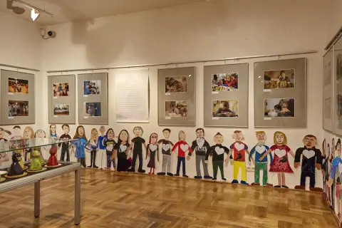 Život Integry očima studentů a Jindřicha Štreita (34)