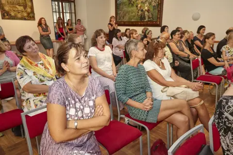 Život Integry očima studentů a Jindřicha Štreita (8)
