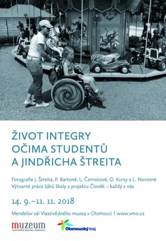 Život Integry očima studentů a Jindřicha Štreita (1)