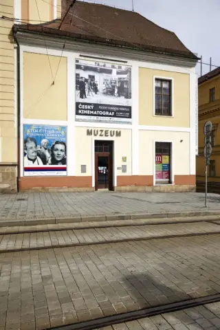 Století 1918–2018 v Olomouckém kraji (15) Století 1918–2018 v Olomouckém kraji (15)