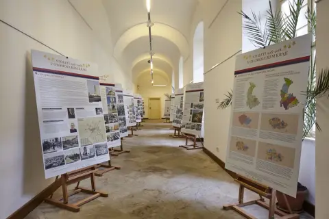 Století 1918–2018 v Olomouckém kraji (2) Století 1918–2018 v Olomouckém kraji (2)