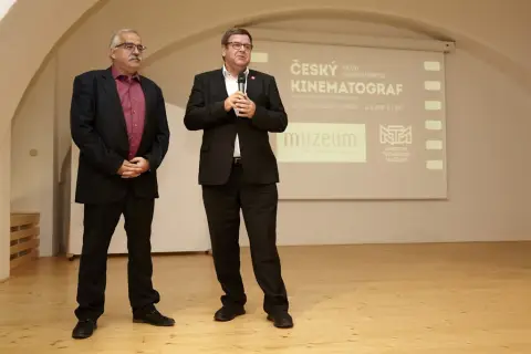 Český kinematograf (10)