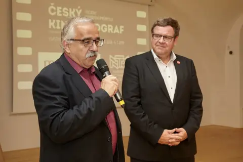 Český kinematograf (12)