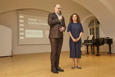 Český kinematograf (16)