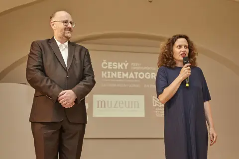 Český kinematograf (17)