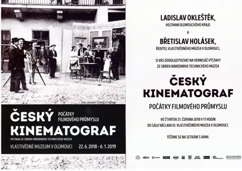 Český kinematograf (2)