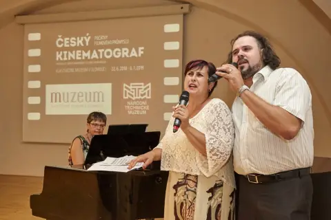 Český kinematograf (22)