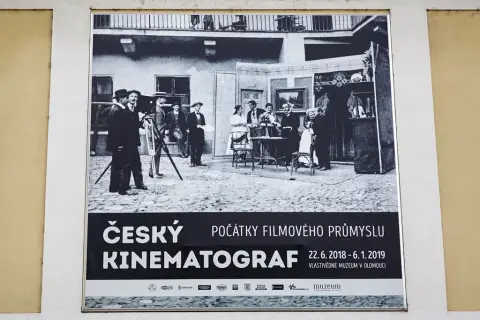 Český kinematograf (23)