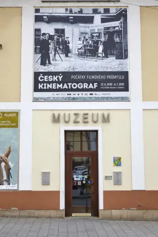 Český kinematograf (24)