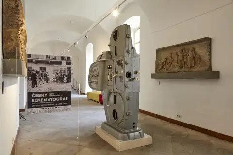 Český kinematograf (25)