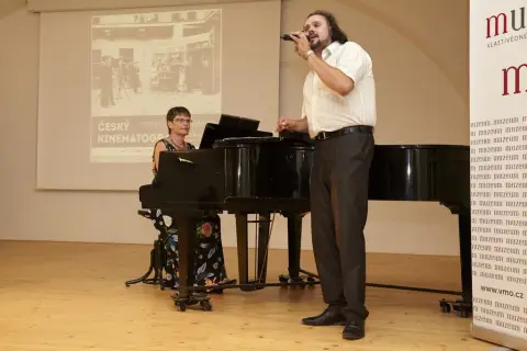 Český kinematograf (8)