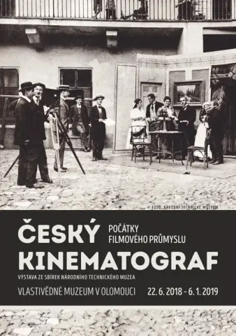 Český kinematograf (1)