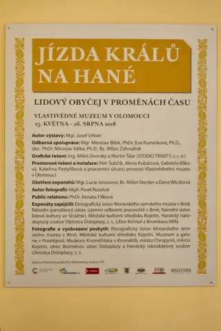 Jízda králů na Hané (12)