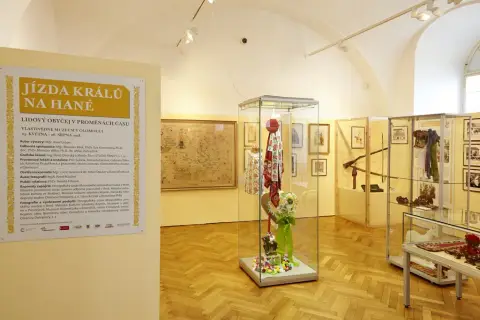 Jízda králů na Hané (13)