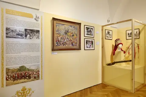 Jízda králů na Hané (14)