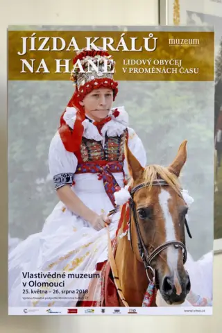 Jízda králů na Hané (2)