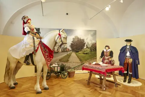 Jízda králů na Hané (3)