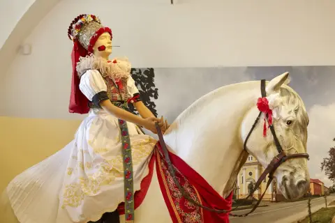 Jízda králů na Hané (4)